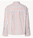 YAS Blouse YASLEEANA LS SHIRT - D2D Star White