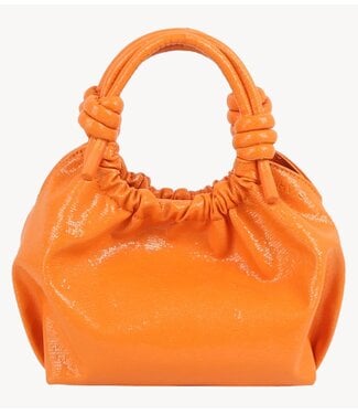 HVISK Tas JOLLY SHELL STRUCTURE Clementine