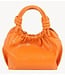 HVISK Tas JOLLY SHELL STRUCTURE Clementine