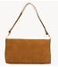HVISK Tas ARLENE BRUSH STRUCTURE  Cognac