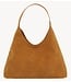 HVISK Tas LOLA BRUSH STRUCTURE 503 Cognac