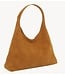HVISK Tas LOLA BRUSH STRUCTURE 503 Cognac