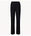 Selected Broek SLWTENNY HW PANT NOOS Black