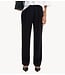 Selected Broek SLWTENNY HW PANT NOOS Black