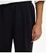 Selected Broek SLWTENNY HW PANT NOOS Black