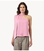 YAS Top YASANNALINA ONE SHOULDERTOP S. - D2D Orchid Smoke