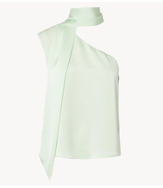 YAS Top YASANNALINA ONE SHOULDERTOP S. - D2D Ambrosia
