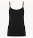 Samsøe Samsøe Top Talla strap top 265 BASIC black