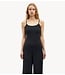 Samsøe Samsøe Top Talla strap top 265 BASIC black