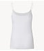 Samsøe Samsøe Top Talla strap top 265 BASIC white