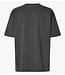 Samsøe Samsøe T-shirt EIRA T-SHIRT 11725 WASHED BLACK