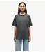 Samsøe Samsøe T-shirt EIRA T-SHIRT 11725 WASHED BLACK