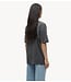 Samsøe Samsøe T-shirt EIRA T-SHIRT 11725 WASHED BLACK