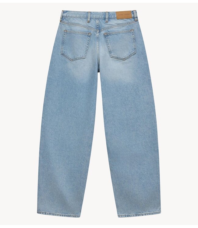Samsøe Samsøe Jeans SAHARPER JEANS BELT 15060  vintage legacy
