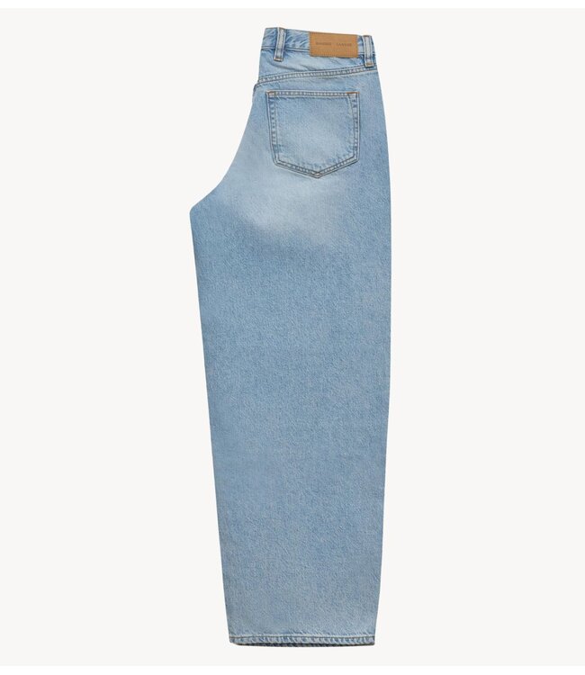 Samsøe Samsøe Jeans SAHARPER JEANS BELT 15060  vintage legacy