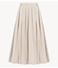 OU. Rok Skirt Rue Douce beige