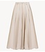OU. Rok Skirt Rue Douce beige