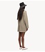 Samsøe Samsøe Jurk SADOVER LS DRESS 15512 lead st.