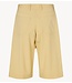 Samsøe Samsøe Shorts SAHARPER PLEAT SHORTS 16054 STRAW