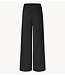 Samsøe Samsøe Broek SAUMI TROUSERS 16113 black
