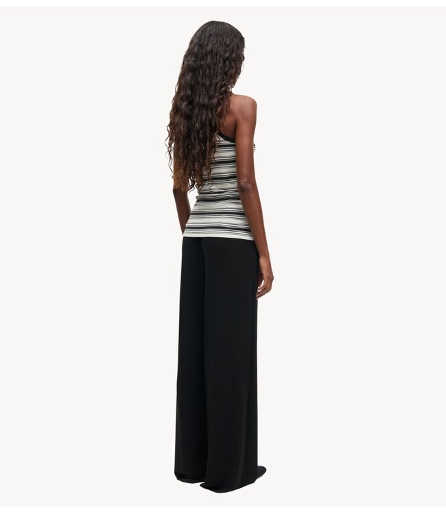 Samsøe Samsøe Broek SAUMI TROUSERS 16113 black