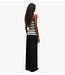 Samsøe Samsøe Broek SAUMI TROUSERS 16113 black