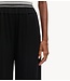 Samsøe Samsøe Broek SAUMI TROUSERS 16113 black