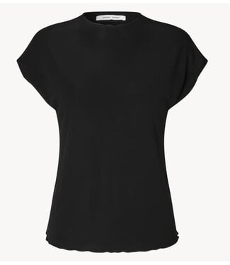 Samsøe Samsøe Top UMI TOP 16113 black