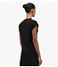 Samsøe Samsøe Top UMI TOP 16113 black