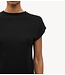 Samsøe Samsøe Top UMI TOP 16113 black