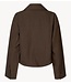 Samsøe Samsøe Blouse SADAPHNE SHIRT 15262 MULCH