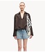 Samsøe Samsøe Blouse SADAPHNE SHIRT 15262 MULCH