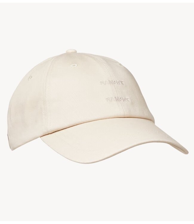 Samsøe Samsøe Pet SAADDIE CAP 16129 TURTLEDOVE