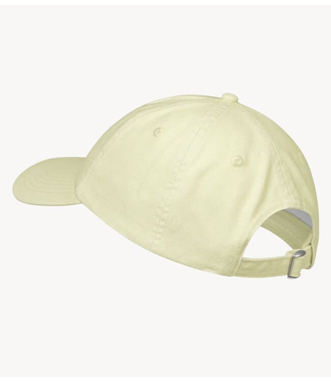 Samsøe Samsøe Pet SAMSOE CAP 14663 ETHEREAL GREEN