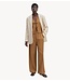 EDITED Broek Cataleya Trousers brown