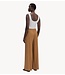 EDITED Broek Cataleya Trousers brown