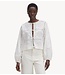 EDITED Top Lisanne Blouse Optic White