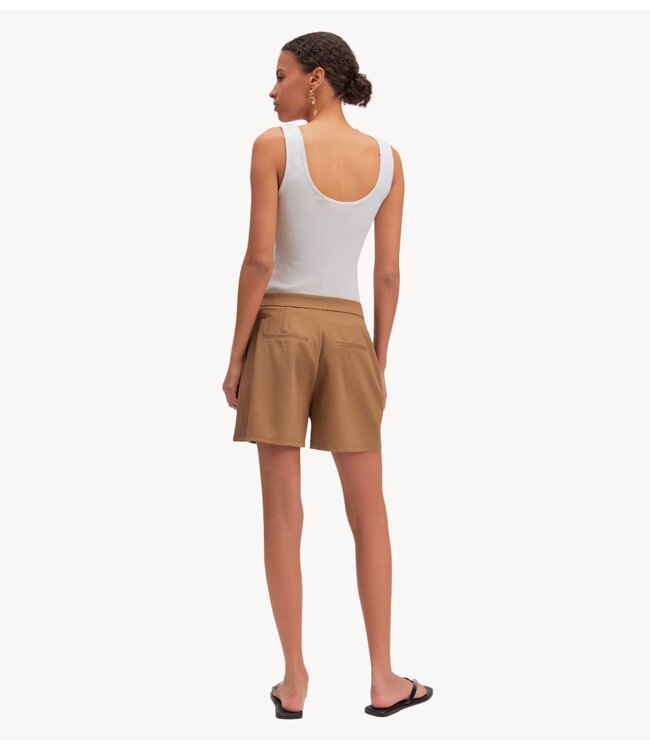 EDITED Shorts Emerson Shorts brown