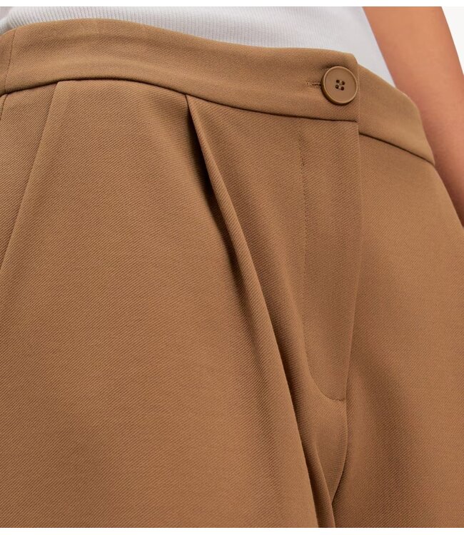EDITED Shorts Emerson Shorts brown