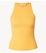 EDITED Top Orelia Top Blazing Orange