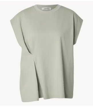 EDITED Top Gracie T-Shirt Wrought Iron