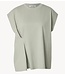 EDITED Top Gracie T-Shirt Wrought Iron