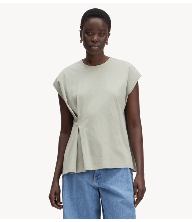 EDITED Top Gracie T-Shirt Wrought Iron