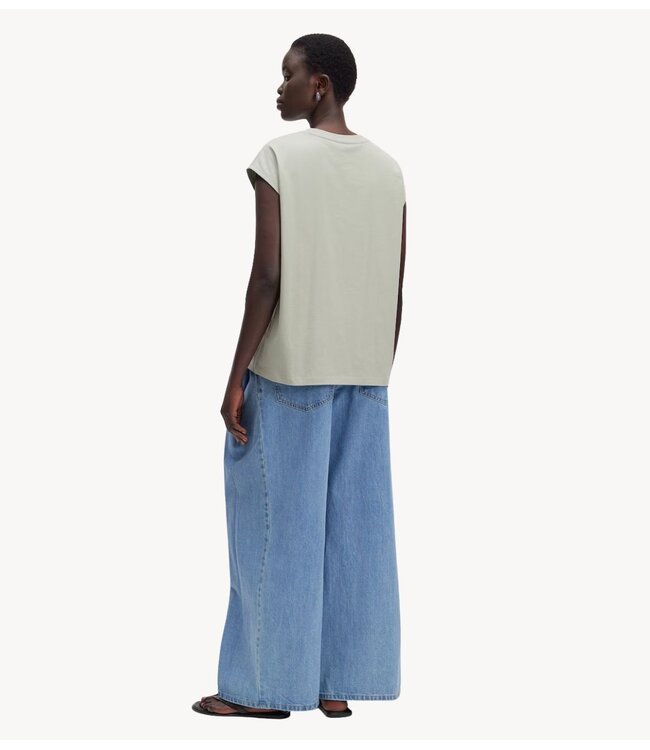 EDITED Top Gracie T-Shirt Wrought Iron