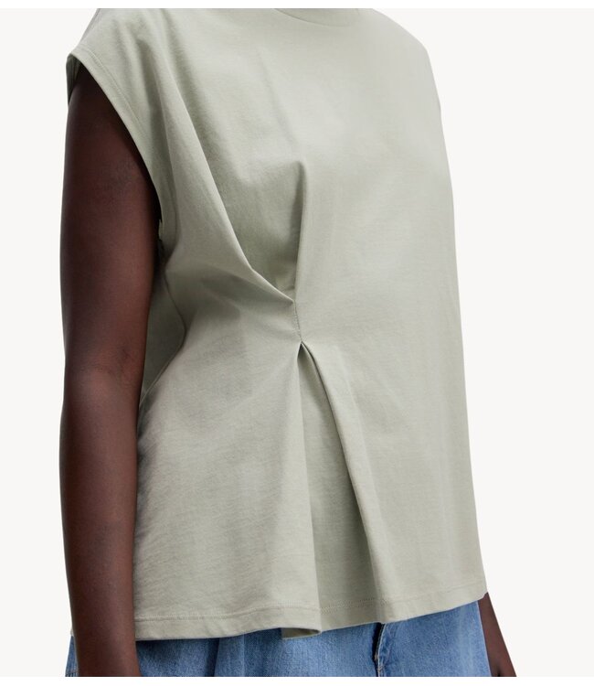 EDITED Top Gracie T-Shirt Wrought Iron