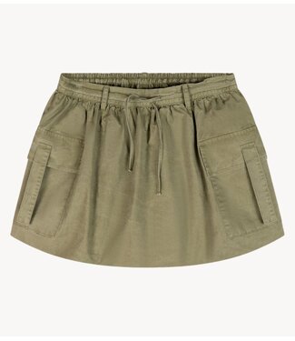 Refined Department Rok ladies woven cargo balloon skirt MANDY