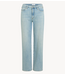 Circle of Trust Broek CATHY DNM Starmist Blue Wash