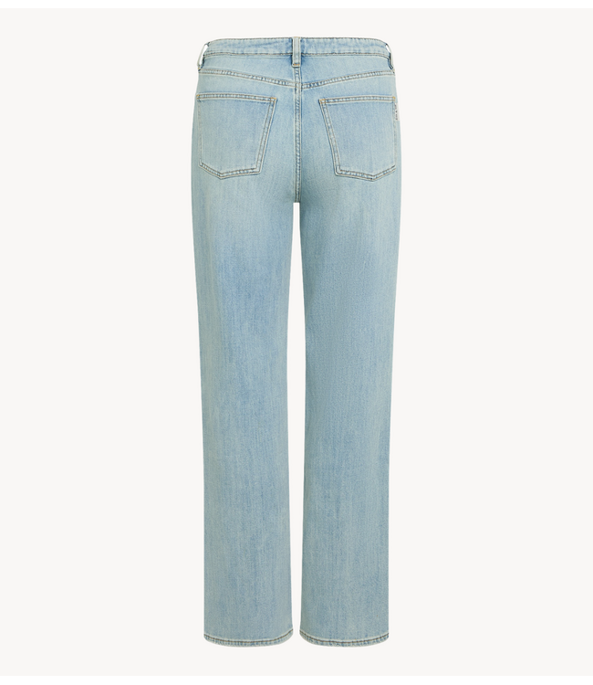 Circle of Trust Broek CATHY DNM Starmist Blue Wash