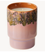 HKLIVING Geurkaars 70s ceramics: small scented  candle Miami