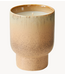 HKLIVING Geurkaars 70s ceramics: small scented candle Vancouver